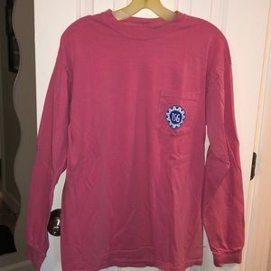Longsleeve T-shirt